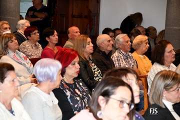 Antonio Rivero defiende la declaración de las fiestas de Jinámar como Bien de Interés Cultural/FJS Fotografía y Antonio Alí.